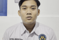 Putra Angga, Kepala Satuan Pelayanan Pemenuhan Gizi (SPPG) Desa Citeureup, Kecamatan Dayeuhkolot, Kabupaten Bandung. 