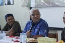 Saeful Bachri, Anggota Komisi II DPRD Provinsi Jawa Barat Dapil Kabupaten Bandung. 