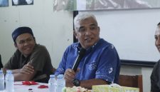 Saeful Bachri, Anggota Komisi II DPRD Provinsi Jawa Barat Dapil Kabupaten Bandung. 