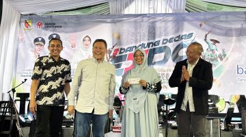 Job Fair Beri Manfaat Bagi Pencari Kerja untuk Dapatkan Wawasan, Pengalaman dan Relasi