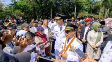 Ekonomi Kabupaten Bandung Tumbuh Positif, Pemkab Catat Kenaikan Signifikan di 2025