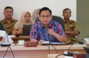 Wakil Ketua DPRD Kabupaten Bandung, Akhiri Hailuki