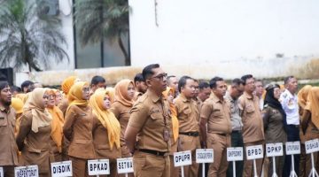 Pemkot Cimahi Ajak ASN Naik Transportasi Umum, Tekan BBM dan Emisi