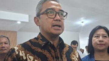 Pemkot Bandung Siapkan Wajah Baru Asia Afrika, Farhan Targetkan Kawasan Bersejarah Kembali Bergairah