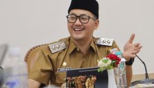 Wakil Wali Kota Cimahi, Adhitia Yudisthira