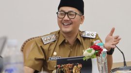 Wakil Wali Kota Cimahi, Adhitia Yudisthira