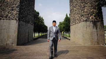 Pemkot Bandung Tingkatkan Kewaspadaan Terhadap Aksi Begal Dan Kriminal Jalanan