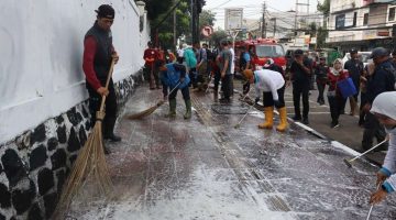 Pemkot Bandung Perluas Penataan PKL, Sejumlah Kawasan Strategis Jadi Sasaran Tahun 2026