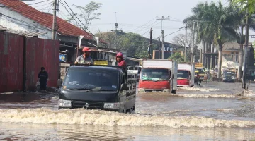 Pemkab Bandung dan Kementerian PU Sepakati Rp220 Miliar untuk Atasi Banjir Bandung Timur