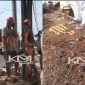 Dedi Mulyadi Geram Trotoar Dibongkar Lagi Gegara Galian Kabel, Minta Proyek Lebih Terkoordinasi Gubernur Jawa Barat, Dedi Mulyadi menegur pekerja proyek galian fiber optik. Sumber foto : Youtube KDM