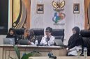 Kepala BPS Jawa Barat Margaretha Ari Anggorowati, 