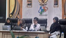 Kepala BPS Jawa Barat Margaretha Ari Anggorowati, 