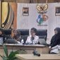 Kepala BPS Jawa Barat Margaretha Ari Anggorowati, 