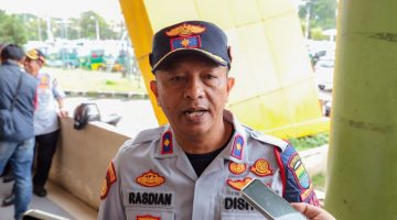 Proyek BRT Bandung Raya Mulai Dikerjakan, Relokasi PKL dan Sosialisasi Jadi Perhatian