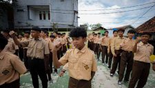 Pemerintah Kota Bandung akan menambah rombongan belajar (rombel) di tingkat SMP. Hal itu untuk mengakomodir kebutuhan siswa.