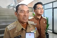 Pemkot Cimahi memperkuat kolaborasi pentahelix untuk atasi krisis sampah. Wali Kota Cimahi Ngatiyana menyebut kerja sama antara pemerintah dan akademi