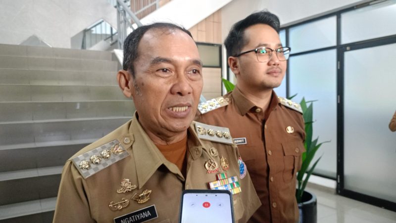 Pemkot Cimahi memperkuat kolaborasi pentahelix untuk atasi krisis sampah. Wali Kota Cimahi Ngatiyana menyebut kerja sama antara pemerintah dan akademi