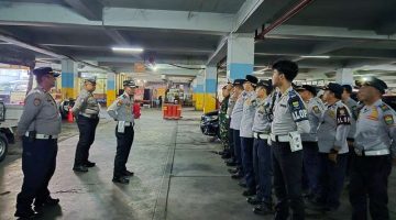 Pemkot Bandung Wacanakan Pembangunan Gedung Parkir Modern di Pusat Kota