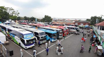 Tata Terminal Cicaheum, Wali Kota Bandung Intensifkan Dialog dengan Pedagang dan Operator Angkutan