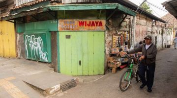 Penataan Cicadas Disambut Positif, Warga Harapkan Bandung Makin Tertib dan Nyaman