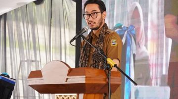 Cegah Kejahatan, RT dan RW di Bandung Barat Diminta Rutin Cek Indekos dan Kontrakan