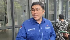 KASUS BGN - Kepala Badan Komunikasi Strategis (Bakomstra) Partai Demokrat Herzaky Mahendra Putra. Ia memberikan klarifikasi soal kasus di BGN. 