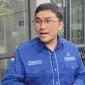 KASUS BGN - Kepala Badan Komunikasi Strategis (Bakomstra) Partai Demokrat Herzaky Mahendra Putra. Ia memberikan klarifikasi soal kasus di BGN. 