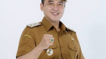 Kejari Bandung Terbitkan SP3 untuk Erwin dan Rendiana, Unsur Korupsi Dinilai Belum Terpenuhi