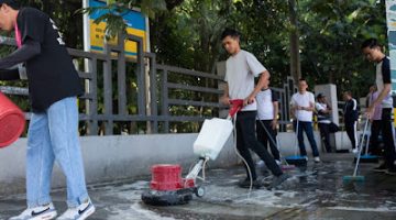 Jelang Reaktivasi Bandara Husein, Pemkot Bandung Genjot Perbaikan Infrastruktur dan Akses Transportasi