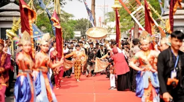 Pernah Ber-KTP Cimahi, Erwan Setiawan Bangga Saksikan Transformasi Kota Cimahi