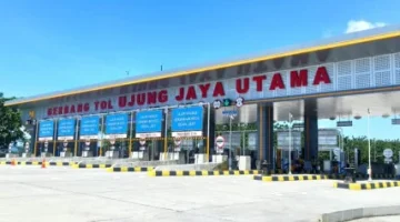 Kurangi Kemacetan dan Risiko Kecelakaan, Truk Besar Diarahkan Melintas Lewat Tol Cisumdawu