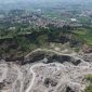 3 Lokasi Tambang Galian C di garut ditutup Sementara.