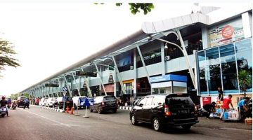 Bandara Husein Segera Aktif, Trayek Angkot ke Bandara Kembali Beroperasi dengan Armada Modern