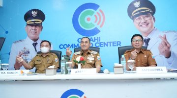 Ngatiyana Resmi Buka MPLS 2026, Tekankan Sekolah Harus Aman, Ramah, dan Berkualitas