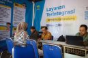 Ilustrasi: Pendaftaran SPMB di Kota Bandung.