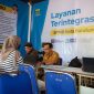 Ilustrasi: Pendaftaran SPMB di Kota Bandung.