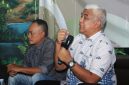 H. Saeful Bachri. S., M.A.P - Anggota DPRD Provinsi jawa barat fraksi Demokrat