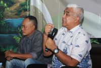 H. Saeful Bachri. S., M.A.P - Anggota DPRD Provinsi jawa barat fraksi Demokrat