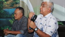H. Saeful Bachri. S., M.A.P - Anggota DPRD Provinsi jawa barat fraksi Demokrat