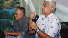H. Saeful Bachri. S., M.A.P - Anggota DPRD Provinsi jawa barat fraksi Demokrat