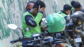 Potongan Komisi Ojol 8 Persen Mulai Berlaku, Pengemudi Masih Kebingungan dengan Skema Baru