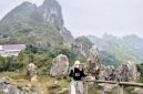Keberadaan Koperasi Desa (Kopdes) Merah Putih Gunungmasigit dibangun di kawasan Stone Garden.