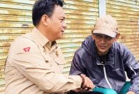 Dr. M. Akhiri Hailuki, S.I.P., M.Si., Dengan hadirnya BAKUMRA, diharapkan semakin banyak masyarakat yang berani mencari solusi atas persoalan hukum yang dihadapi melalui jalur yang benar. (Foto istimewa) 