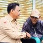 Dr. M. Akhiri Hailuki, S.I.P., M.Si., Dengan hadirnya BAKUMRA, diharapkan semakin banyak masyarakat yang berani mencari solusi atas persoalan hukum yang dihadapi melalui jalur yang benar. (Foto istimewa) 