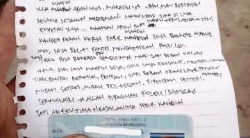 Pria Asal Kabupaten Bandung Ditemukan Meninggal di Kings Shopping Center, Polisi Lakukan Penyelidikan