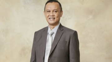 Agus Cahya Siap Kawal Aspirasi 44 Ribu Warga Desa Rancamanyar sebagai Ketua BPD