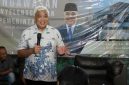 Anggota DPRD Provinsi Jawa Barat, H. Saeful Bachri, S.H., M.A.P., 