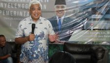 Anggota DPRD Provinsi Jawa Barat, H. Saeful Bachri, S.H., M.A.P., 