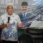 Anggota DPRD Provinsi Jawa Barat, H. Saeful Bachri, S.H., M.A.P., 
