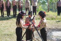 Dengan pelaksanaan Training Center ini, Kwartir Cabang Gerakan Pramuka Kabupaten Bandung optimistis seluruh peserta akan memiliki kesiapan fisik, mental, dan keterampilan yang optimal untuk mengikuti Jambore Nasional XII Tahun 2026